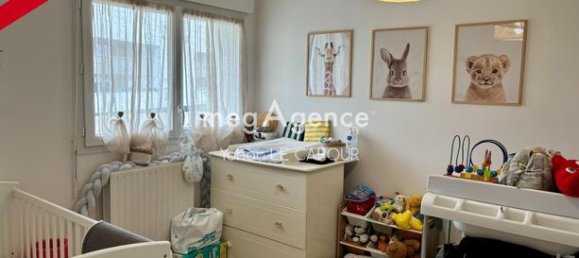 2 chambres Appartement à Vannes, France No. 281059 6