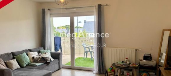 2 chambres Appartement à Vannes, France No. 281059 4