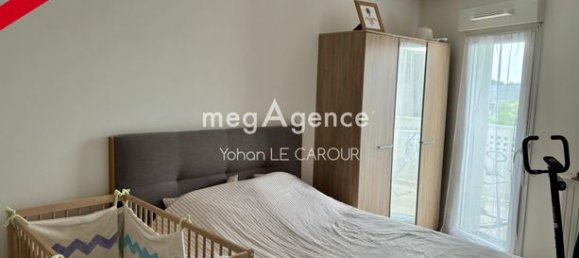 2 chambres Appartement à Vannes, France No. 281059 5