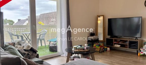 2 chambres Appartement à Vannes, France No. 281059 3