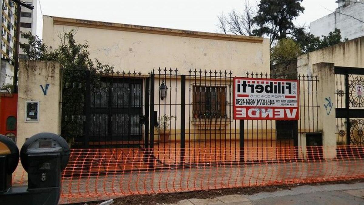  Land in San Miguel, Argentina No. 117076