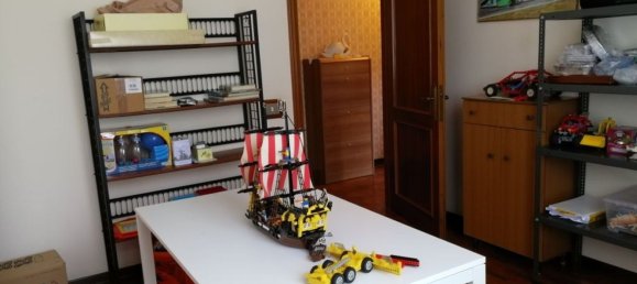 10-salle Villa à Vezzano sul Crostolo, Italy No. 136705 37