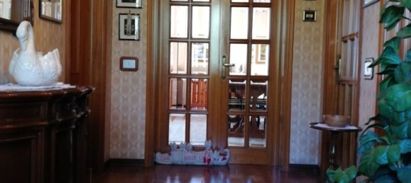 10-salle Villa à Vezzano sul Crostolo, Italy No. 136705 15