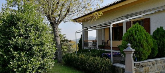 10-salle Villa à Vezzano sul Crostolo, Italy No. 136705 5