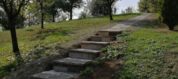 10-salle Villa à Vezzano sul Crostolo, Italy No. 136705 9