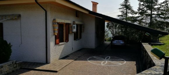 10-salle Villa à Vezzano sul Crostolo, Italy No. 136705 4