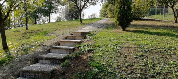 10-salle Villa à Vezzano sul Crostolo, Italy No. 136705 10