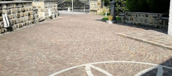 10-salle Villa à Vezzano sul Crostolo, Italy No. 136705 12