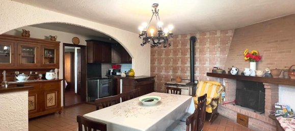 3 bedrooms House in Città della Pieve, Italy No. 53674 31