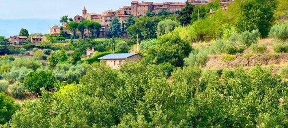 3 bedrooms House in Città della Pieve, Italy No. 53674 3