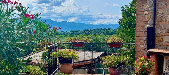 3 bedrooms House in Città della Pieve, Italy No. 53674 28