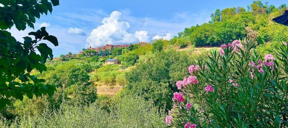 3 bedrooms House in Città della Pieve, Italy No. 53674 9