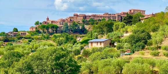 3 bedrooms House in Città della Pieve, Italy No. 53674 4