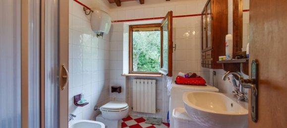 3 bedrooms House in Città della Pieve, Italy No. 53674 19