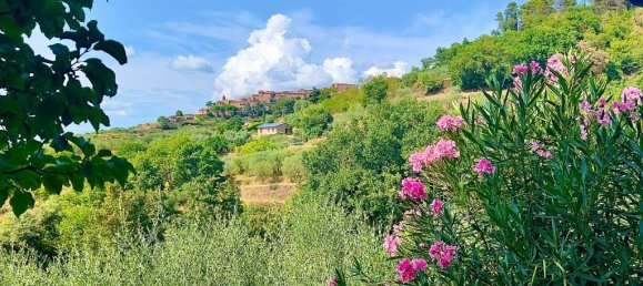 3 bedrooms House in Città della Pieve, Italy No. 53674 23