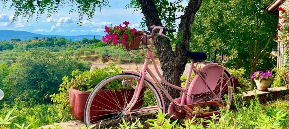 3 bedrooms House in Città della Pieve, Italy No. 53674 10