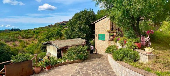 3 bedrooms House in Città della Pieve, Italy No. 53674 27