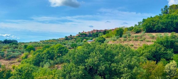 3 bedrooms House in Città della Pieve, Italy No. 53674 8