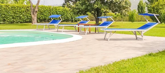 Villa T5 em Pietrasanta, Italy N.º 67471 3