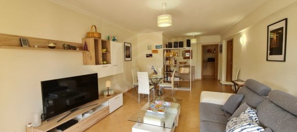 1 bedroom Apartment in Quarteira, Portugal No. 69924 3