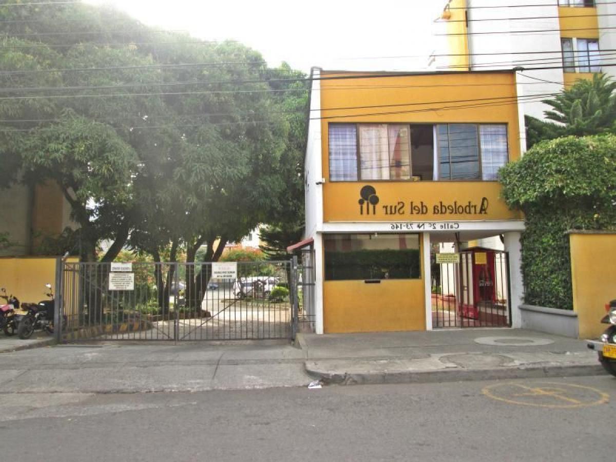 3 bedrooms House in Valle del Cauca, Colombia No. 2985