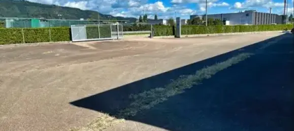 3340m² Commercial property in Waldshut, Germany No. 17877 4