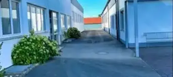 3340m² Commercial property in Waldshut, Germany No. 17877 3