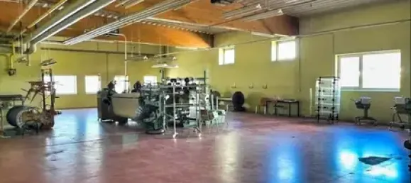 3340m² Commercial property in Waldshut, Germany No. 17877 8