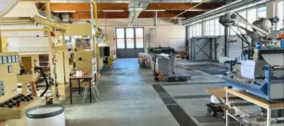 3340m² Commercial property in Waldshut, Germany No. 17877 13