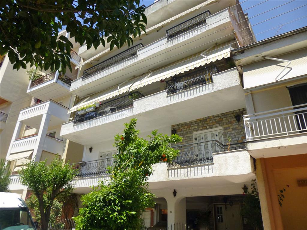 280m² Property in Pieria, Greece No. 7788