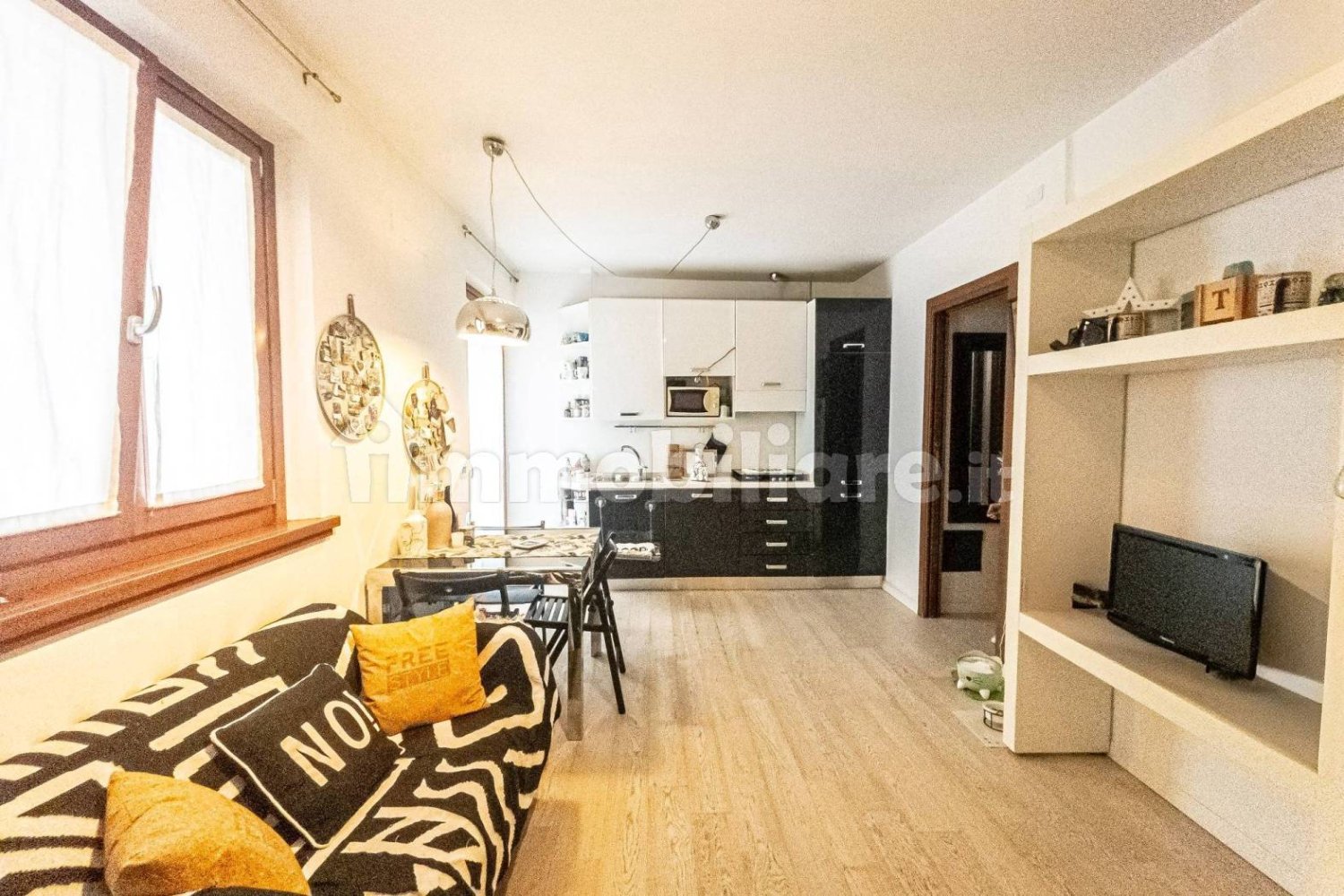 1 غرف نوم شقة في Udine, Italy رقم 279322