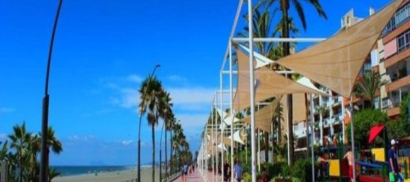 4 bedrooms Apartment in Estepona, Spain No. 178987 18