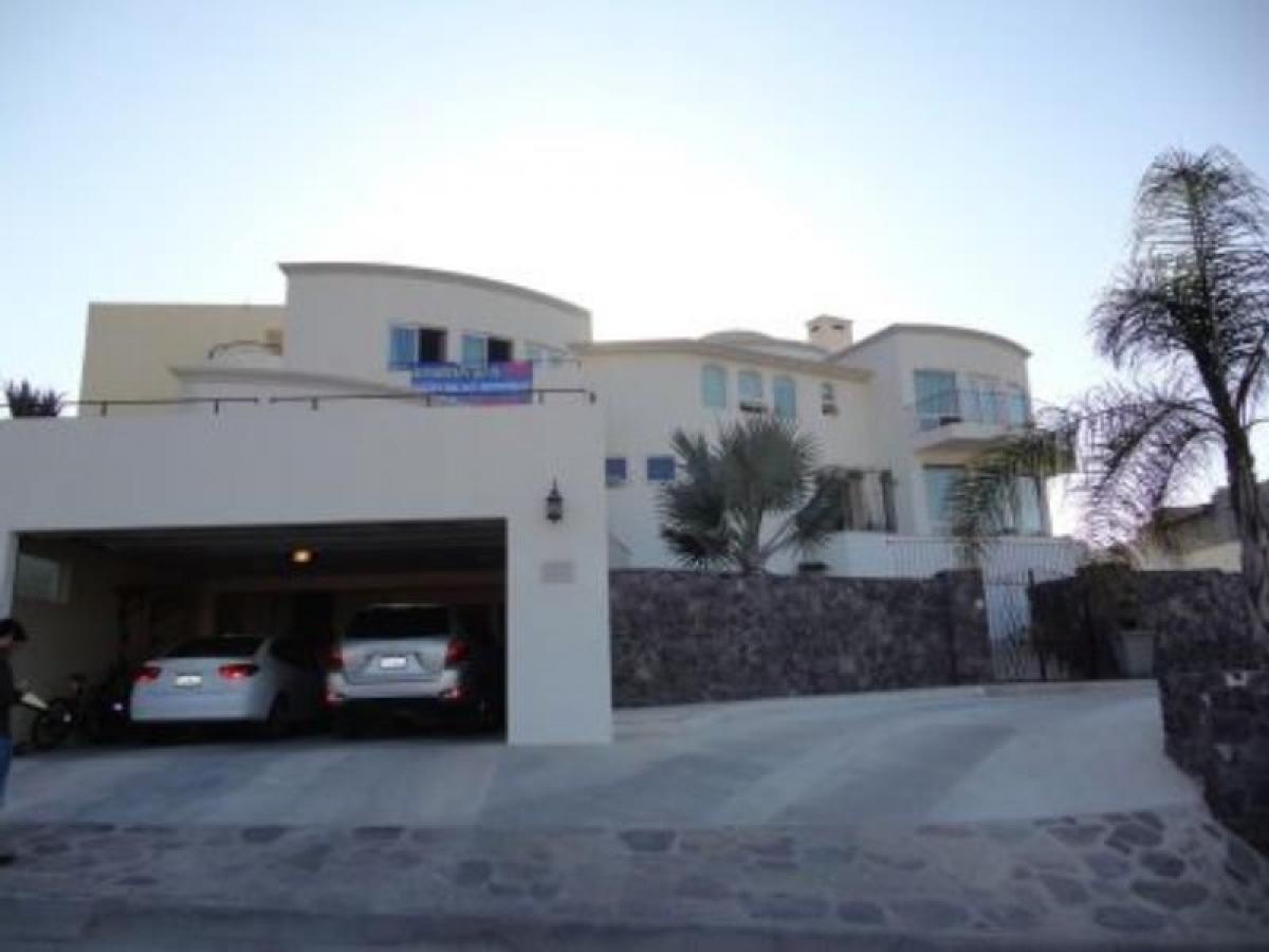 Дом с 4 спальнями в Нижняя Калифорния, Мексика № 160144