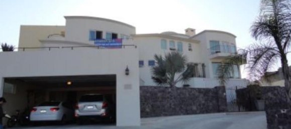 Дом с 4 спальнями в Нижняя Калифорния, Мексика № 160144 2