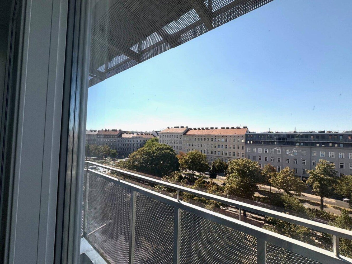 استوديو في Neubau, Austria رقم 221328