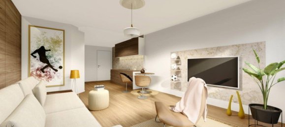 استوديو في Neubau, Austria رقم 221328 4