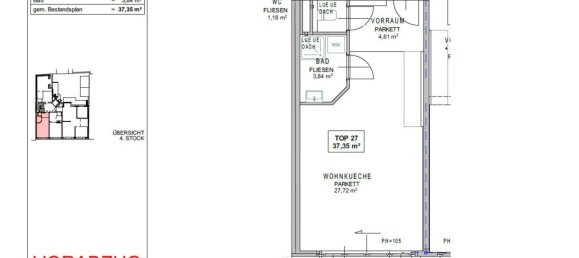 استوديو في Neubau, Austria رقم 221328 10