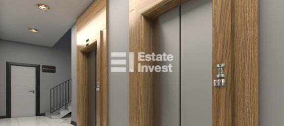 شقة 1+1 في Alanya, Turkey رقم 32078 6