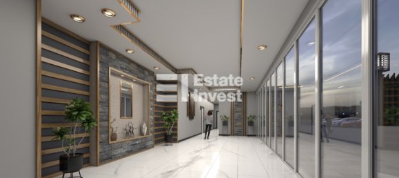 شقة 1+1 في Alanya, Turkey رقم 32078 5