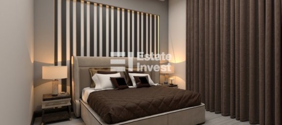 شقة 1+1 في Alanya, Turkey رقم 32078 9