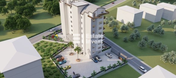 شقة 1+1 في Alanya, Turkey رقم 32078 3