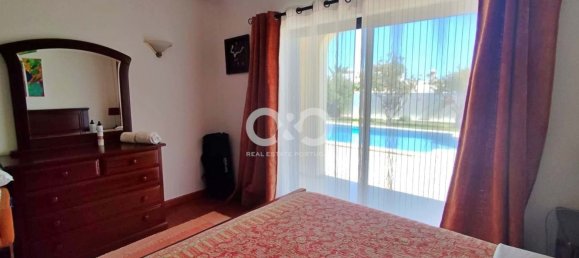 5 bedrooms Villa in Luz, Portugal No. 128516 31