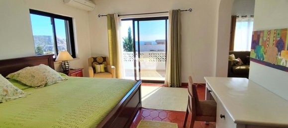 5 bedrooms Villa in Luz, Portugal No. 128516 10