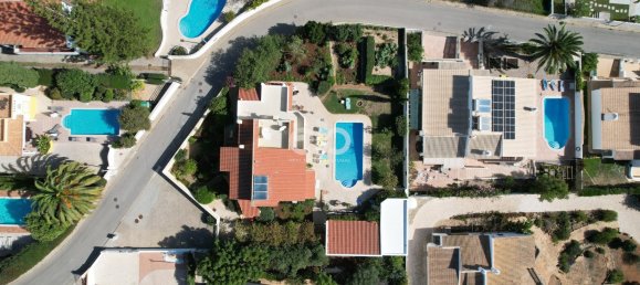 5 bedrooms Villa in Luz, Portugal No. 128516 48