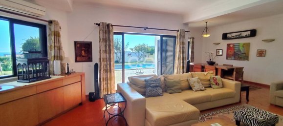 5 bedrooms Villa in Luz, Portugal No. 128516 32