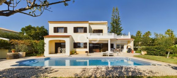 5 bedrooms Villa in Luz, Portugal No. 128516 38