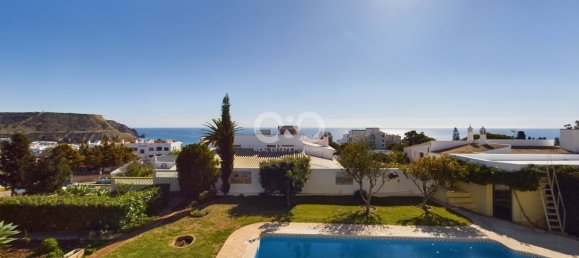 5 bedrooms Villa in Luz, Portugal No. 128516 11