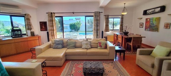 5 bedrooms Villa in Luz, Portugal No. 128516 49