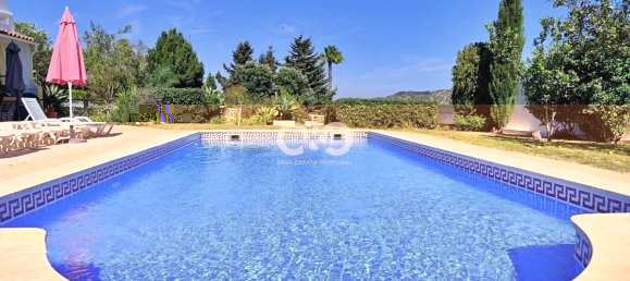 5 bedrooms Villa in Luz, Portugal No. 128516 5