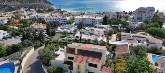 5 bedrooms Villa in Luz, Portugal No. 128516 50